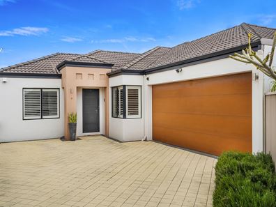 58B Lawley Street, Tuart Hill WA 6060