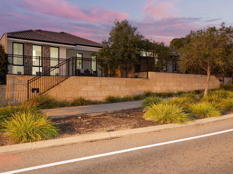 276 Camborne Parkway, Butler WA 6036