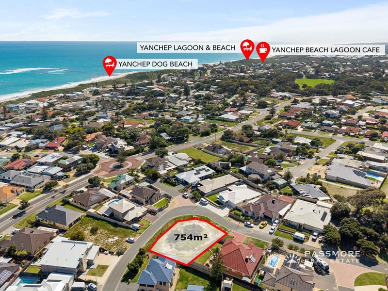 18 Flagtail Outlook, Yanchep WA 6035