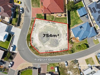 18 Flagtail Outlook, Yanchep WA 6035