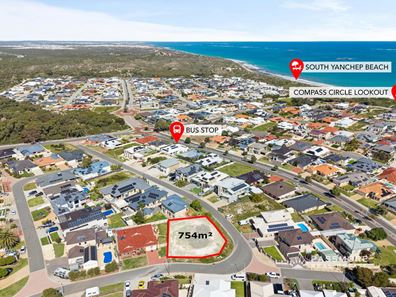 18 Flagtail Outlook, Yanchep WA 6035