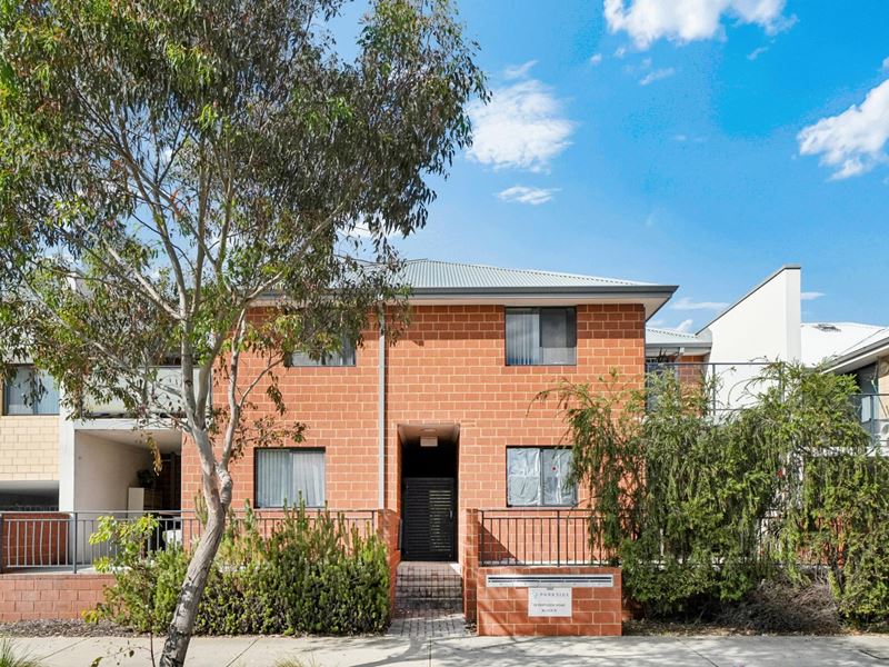 36/18 Whitlock Road, Queens Park