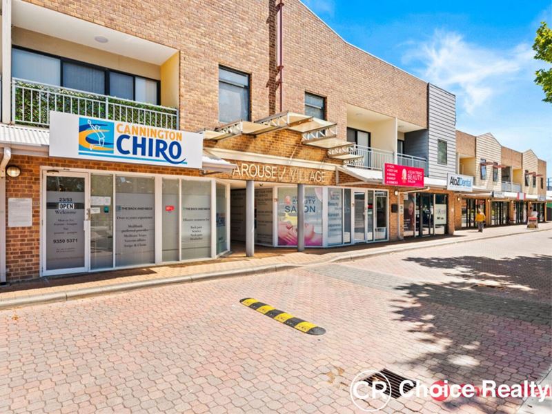 5/53 Cecil Avenue, Cannington