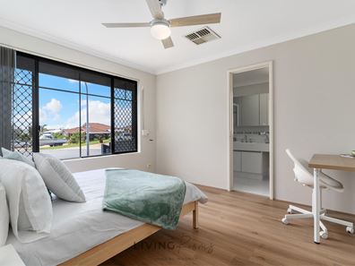 Room/1  38 Kalix Elbow, Merriwa WA 6030