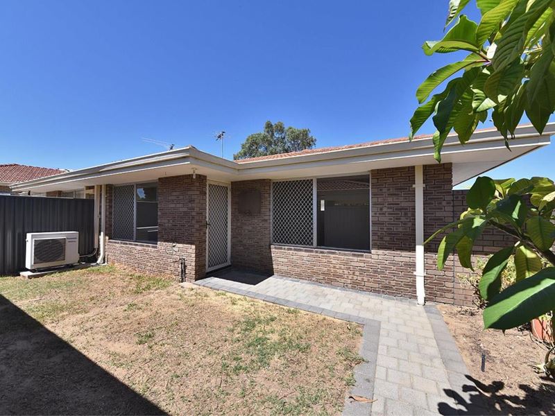 2/20 Sylvia Street, Balcatta