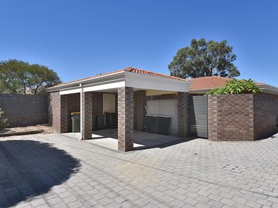 2/20 Sylvia Street, Balcatta WA 6021