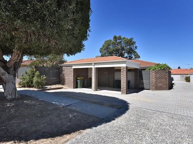 2/20 Sylvia Street, Balcatta WA 6021