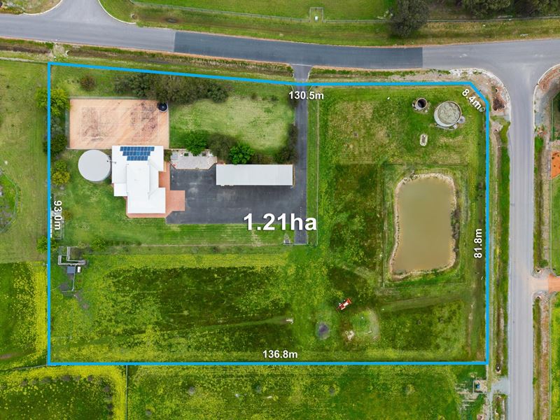 36 Avoca Retreat, North Dandalup