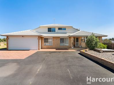 36 Avoca Retreat, North Dandalup WA 6207
