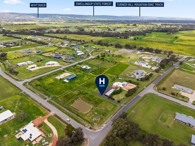 36 Avoca Retreat, North Dandalup WA 6207
