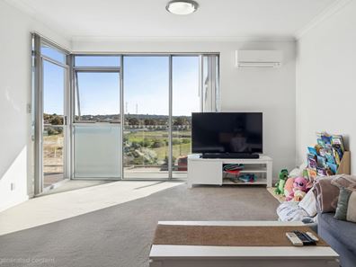 511/21 Malata Crescent, Success WA 6164
