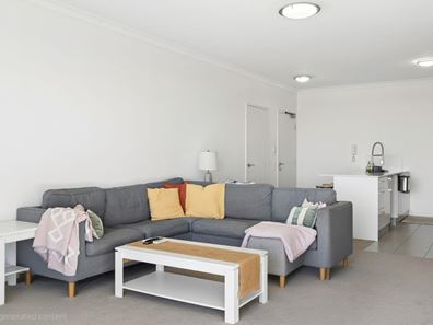 511/21 Malata Crescent, Success WA 6164
