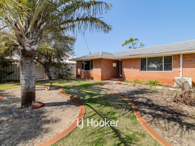 5 Herbert Road, East Bunbury WA 6230