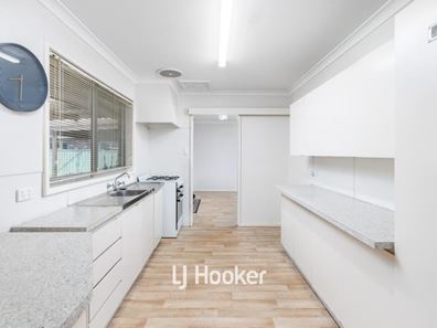 5 Herbert Road, East Bunbury WA 6230