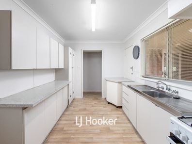 5 Herbert Road, East Bunbury WA 6230