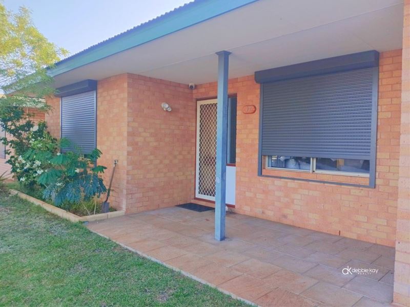 37 Delambre Drive, Nickol WA 6714