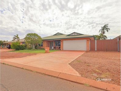 37 Delambre Drive, Nickol WA 6714