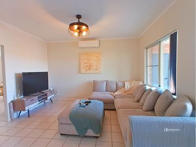 37 Delambre Drive, Nickol WA 6714