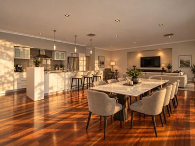 8 Edgar Link, Piara Waters WA 6112