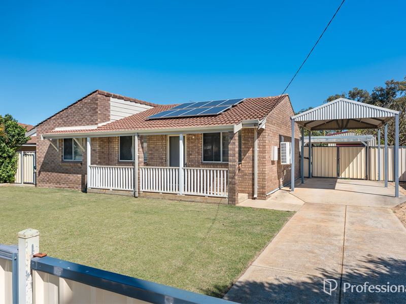 16 Bogle Way, Spalding