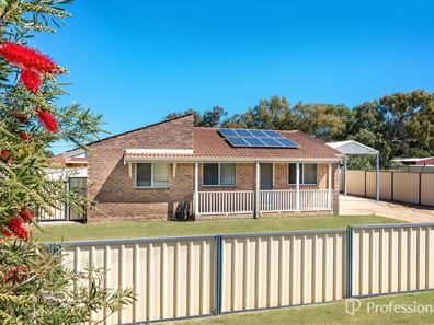 16 Bogle Way, Spalding WA 6530