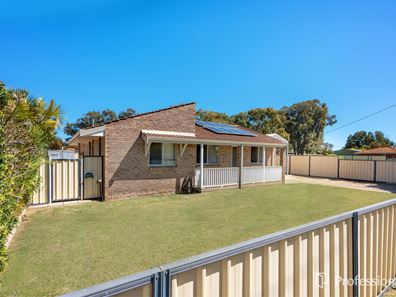 16 Bogle Way, Spalding WA 6530