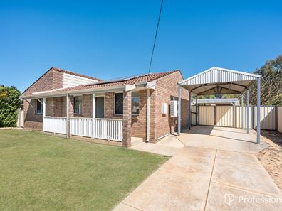 16 Bogle Way, Spalding WA 6530