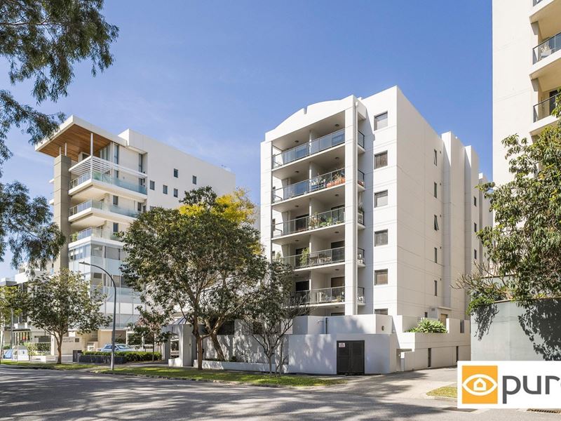 2/2 Outram Street, West Perth WA 6005
