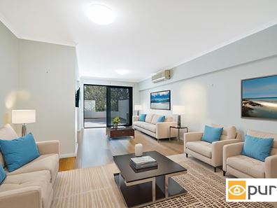 2/2 Outram Street, West Perth WA 6005