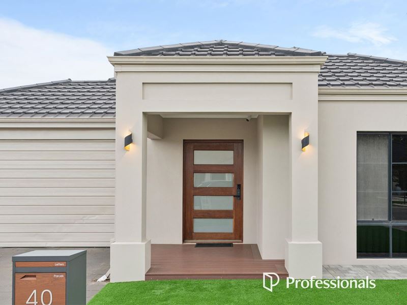 40 Hardey East Road, Wattle Grove WA 6107