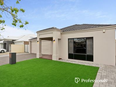 40 Hardey East Road, Wattle Grove WA 6107