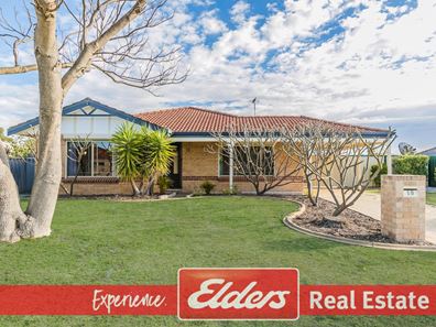 18 Castlerock Avenue, Waikiki WA 6169