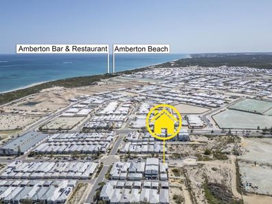 48 Broach Way, Alkimos WA 6038