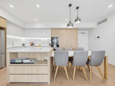 1605/3 KINTAIL Road, Applecross WA 6153