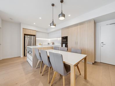1605/3 KINTAIL Road, Applecross WA 6153