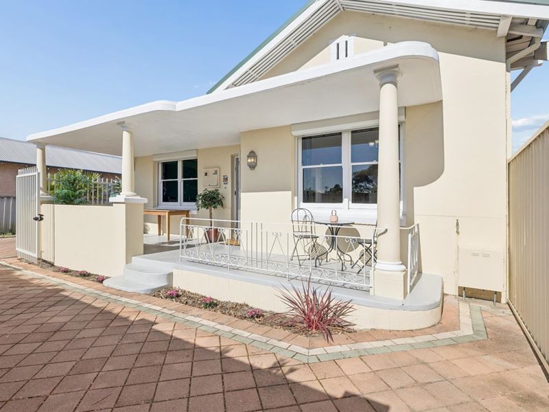 219 Shepperton Road, East Victoria Park WA 6101