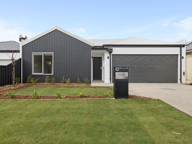 2B Antigonus Street, Coolbellup WA 6163