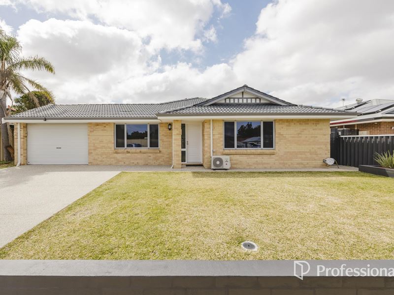22 Papuana Place, Marangaroo WA 6064