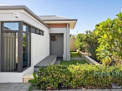 40 Normanby Bend, Success WA 6164
