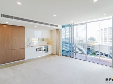 408/2 Moreau Parade, East Perth WA 6004
