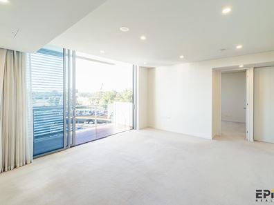 408/2 Moreau Parade, East Perth WA 6004