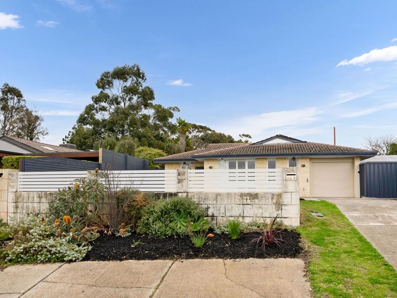 5 Cordova Court, Craigie WA 6025