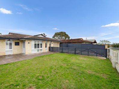5 Cordova Court, Craigie WA 6025