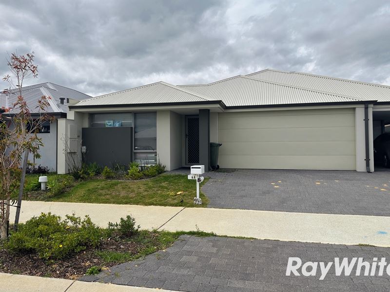 4A Nirvana Road, Lakelands WA 6180
