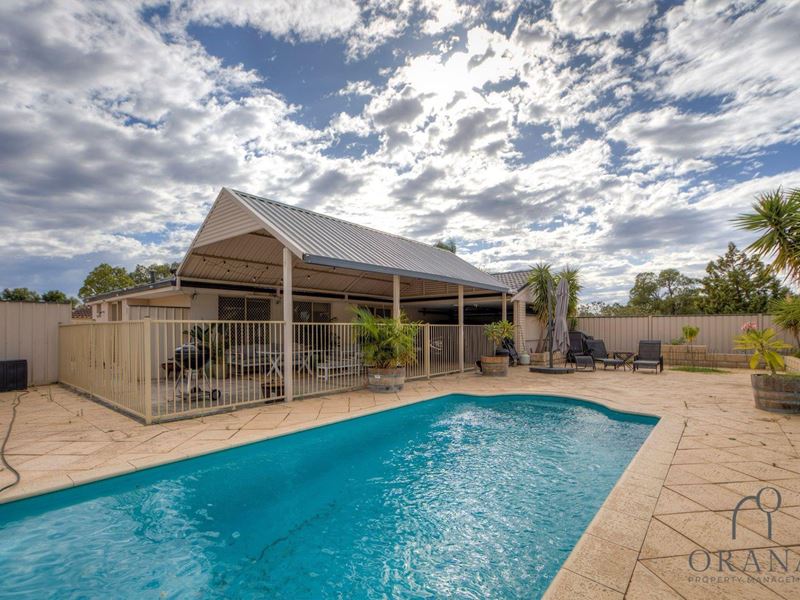 18 Woodbine Terrace, Mirrabooka WA 6061