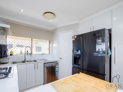18 Woodbine Terrace, Mirrabooka WA 6061