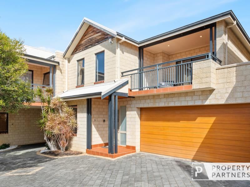 116C Deanmore Road, Scarborough WA 6019