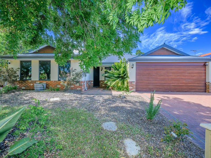 26 Benalla Crescent, Byford WA 6122