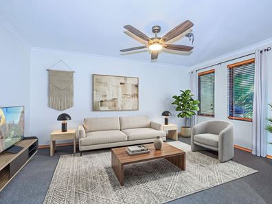 26 Benalla Crescent, Byford WA 6122