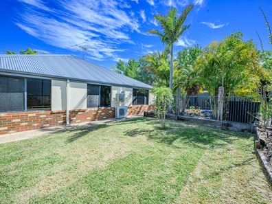 26 Benalla Crescent, Byford WA 6122